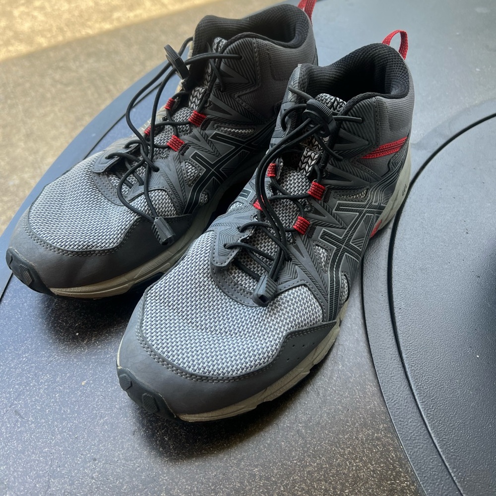 Asics Men’s GEL-VENTURE 8 MT trail running shoes